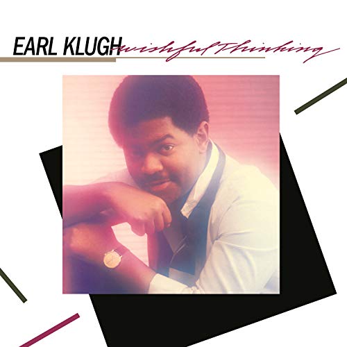 Earl Klugh/Wishful Thinking