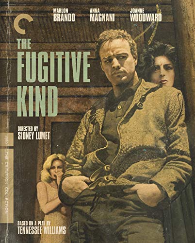 Fugitive Kind Fugitive Kind 