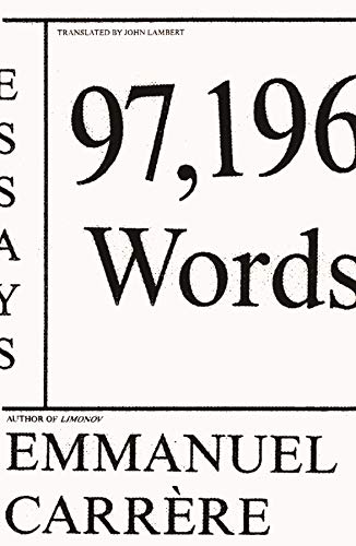John Lambert/97,196 Words@ Essays