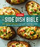 America's Test Kitchen The Side Dish Bible 1001 Perfect Recipes For Every Vegetable Rice G 