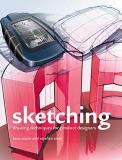 Koos Eissen Sketching Drawing Techniques For Product Designers 