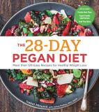 Isabel Minunni The 28 Day Pegan Diet More Than 120 Easy Recipes For Healthy Weight Los 