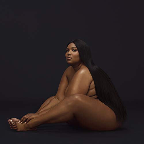 Lizzo/Cuz I Love You (Super Deluxe)