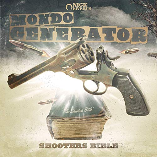 Mondo Generator/Shooters Bible