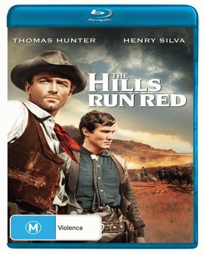 The Hills Run Red/The Hills Run Red@Region A/B/C