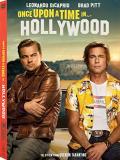 Once Upon A Time In Hollywood Once Upon A Time In Hollywood 