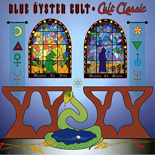 Blue Oyster Cult/Cult Classic