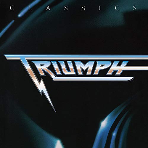 Triumph/Classics@2 LP