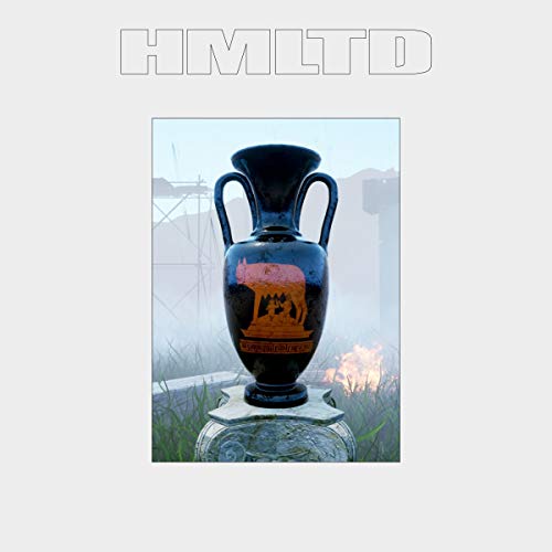 HMLTD/West of Eden