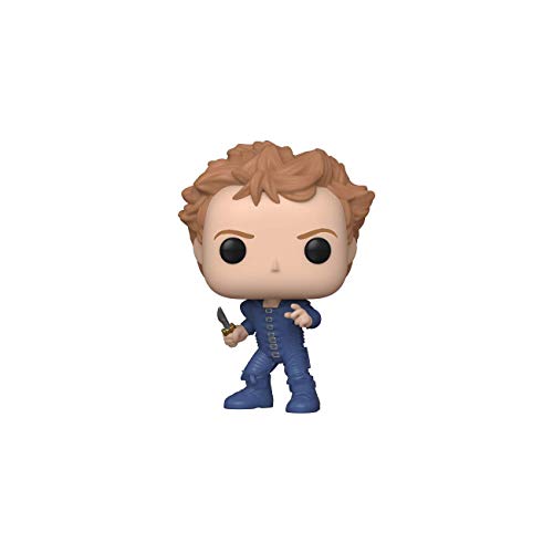 FUNKO POP/Dune (Classic) - Feyd W/ Battle Outfit