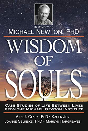 The Newton Institute/Wisdom of Souls@ Case Studies of Life Between Lives from the Micha