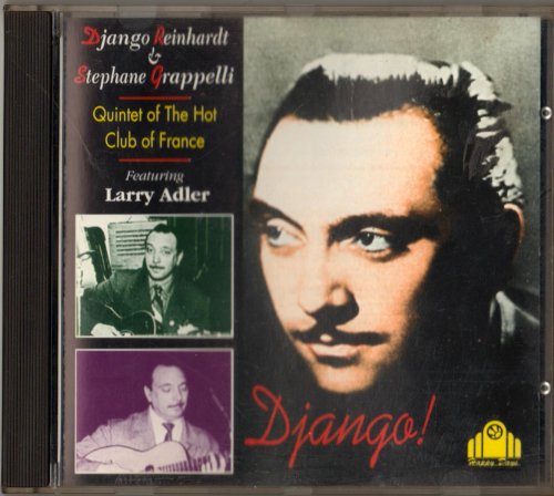 REINHARDT, DJANGO/Django