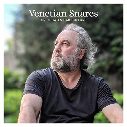Venetian Snares/Greg Hates Car Culture (20th Anniversary Edition)@2LP