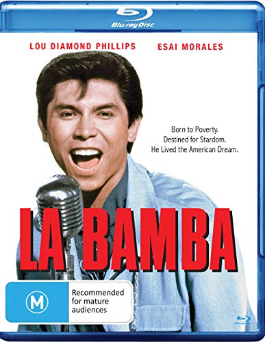 La Bamba/La Bamba@IMPORT: May not play in U.S. Players