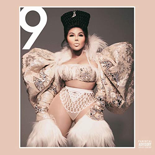 Lil' Kim/9@Explicit Version