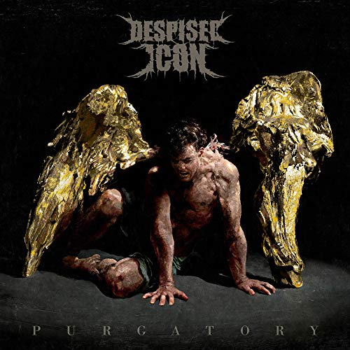 Despised Icon/Purgatory