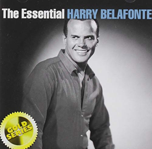 Harry Belafonte/Essential Harry Belafonte (Gol
