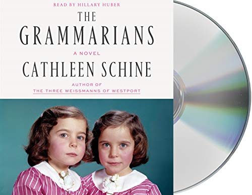 Cathleen Schine/The Grammarians