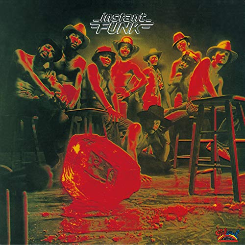 Instant Funk/Instant Funk