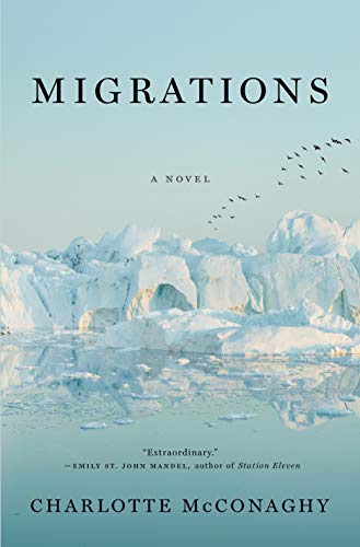 Charlotte McConaghy/Migrations