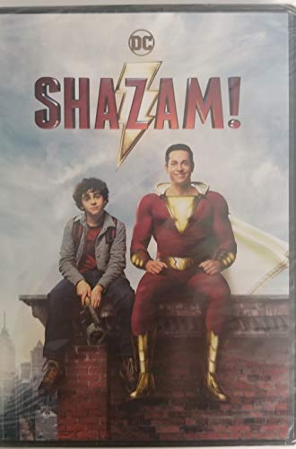 Shazam/Shazam