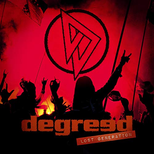 Degreed/Lost Generation