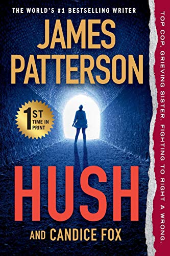 James Patterson/Hush