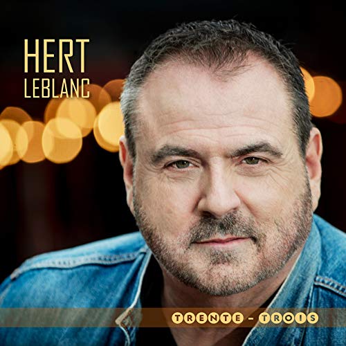 Hert Leblanc/Trente-Trois