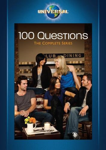 100 Questions/Complete Series@MADE ON DEMAND@This Item Is Made On Demand: Could Take 2-3 Weeks For Delivery