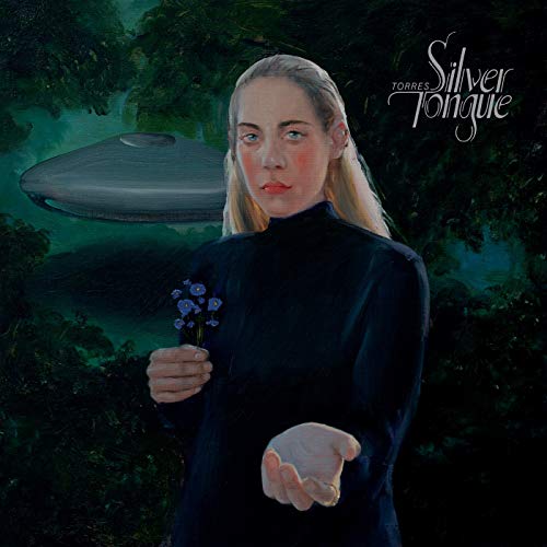 Torres/Silver Tongue@.