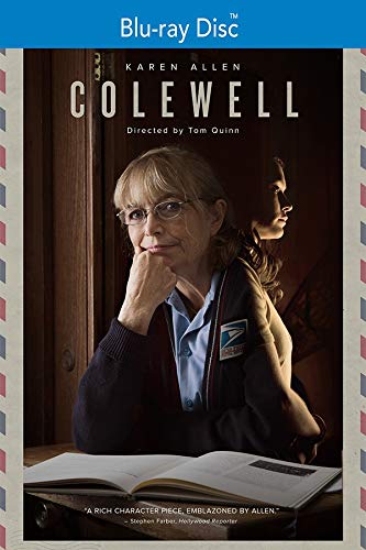Colewell/Allen/Gross@Blu-Ray@NR