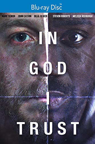 In God I Trust/Senior/Cassini/Roberts@Blu-Ray@NR