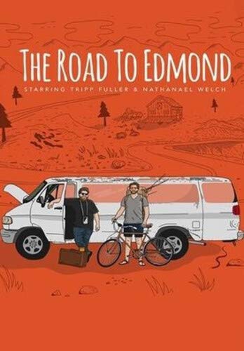 The Road To Edmond/Welch/Houser/Baker@DVD@NR