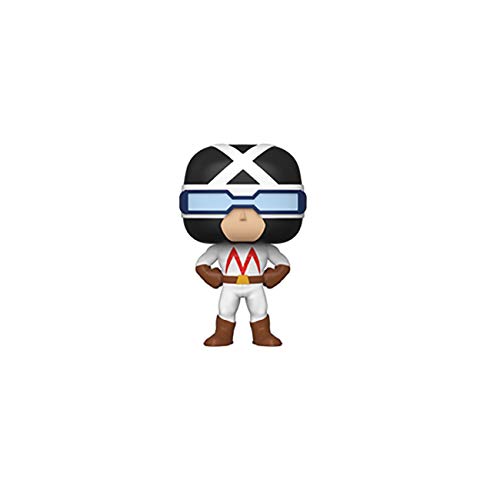 Pop! Figure/Speed Racer - Racer X