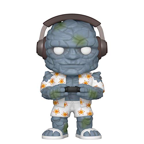 Pop! Figure/Avengers: Endgame - Korg (Gamer)@Marvel #577