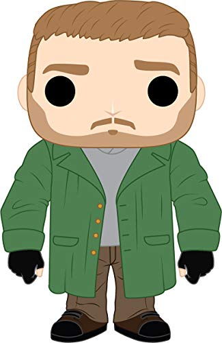 Pop! Figure/Umbrella Academy - Luther@Television #928