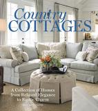 Cindy Cooper Country Cottages Relaxed Elegance To Rustic Charm 