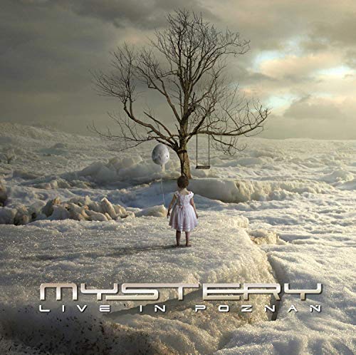 Mystery/Live In Poznan