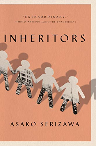 Asako Serizawa/Inheritors