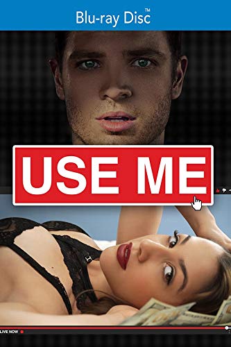 Use Me/Use Me@Blu-Ray@NR