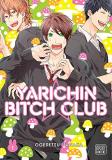 Ogeretsu Tanaka Yarichin Bitch Club Vol. 1 1 
