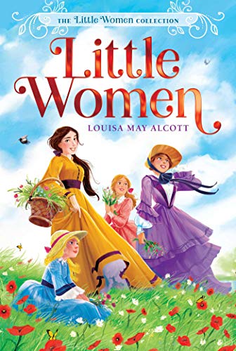 Louisa May Alcott/Little Women