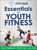Avery Faigenbaum Essentials Of Youth Fitness 