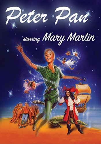 Peter Pan/Martin/Ritchard