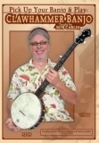 Pick Up Your Banjo & Play Clawhammer Banjo Taug 