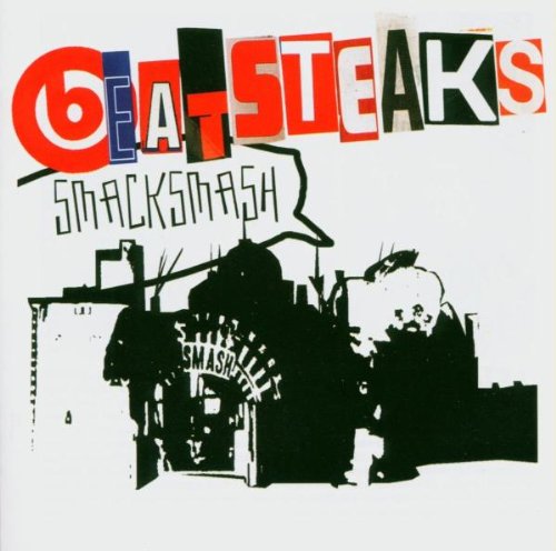 BEATSTEAKS/Smack Smash