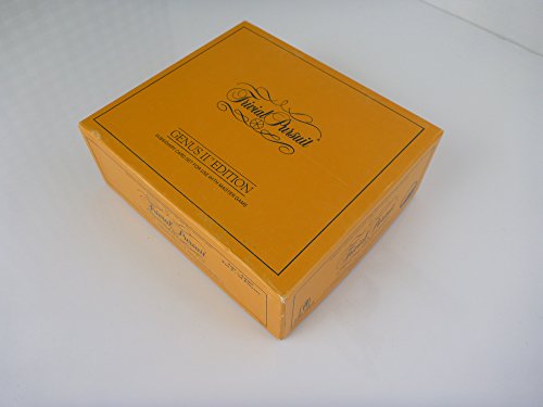Trivial Pursuit/Genus II Edition - Subsidiary Card Set