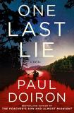 Paul Doiron One Last Lie 