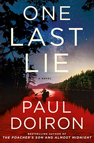 Paul Doiron/One Last Lie