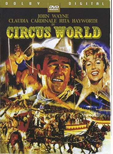 Circus World/Circus World